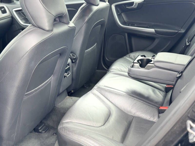 2014 Volvo S60 Image 13