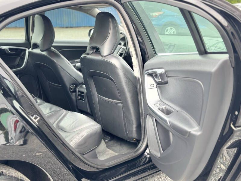 2014 Volvo S60 Image 17