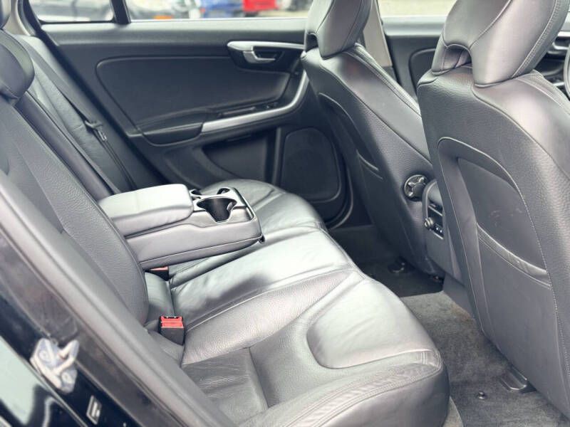 2014 Volvo S60 Image 18