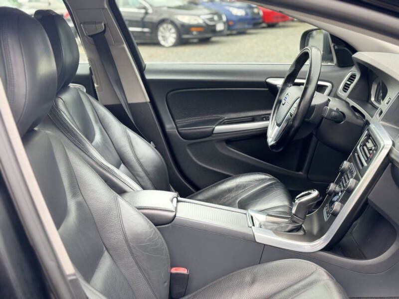 2014 Volvo S60 Image 20