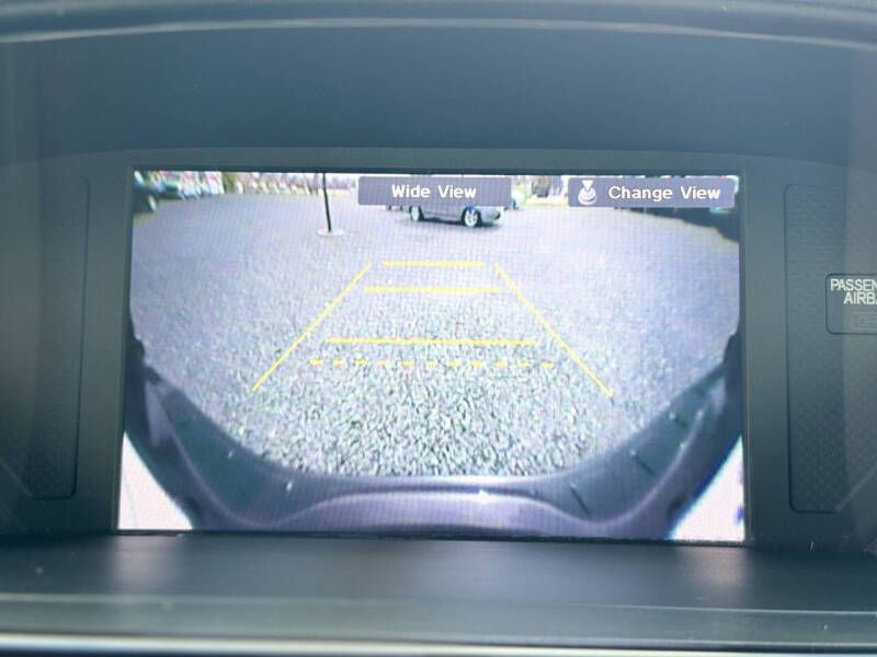 2012 Honda Pilot Image 12