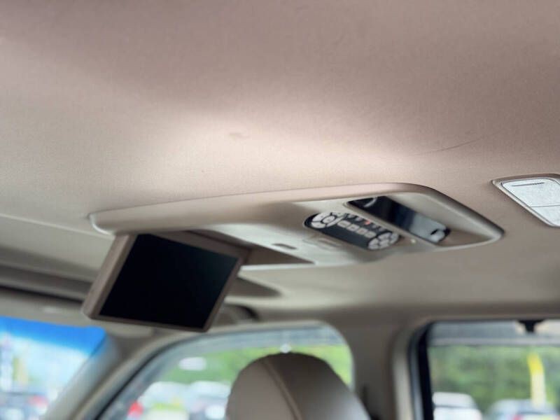 2012 Honda Pilot Image 16