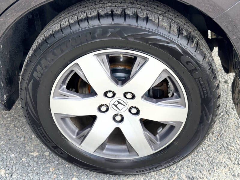 2012 Honda Pilot Image 24