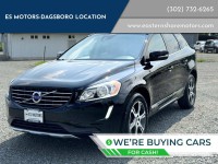 Image for 2014 Volvo XC60 T6 ID: 6681768