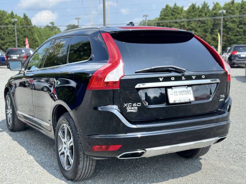 2014 Volvo XC60 Image 3