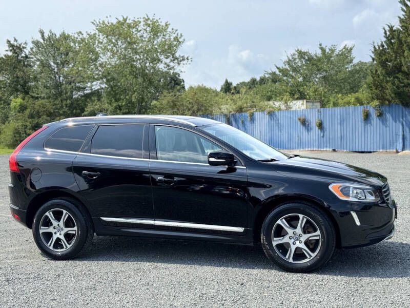 2014 Volvo XC60 Image 5