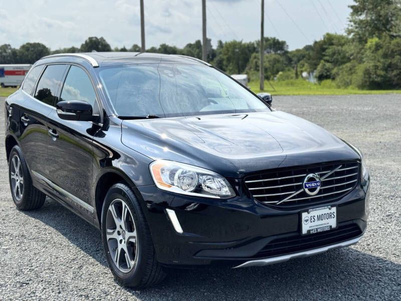 2014 Volvo XC60 Image 6