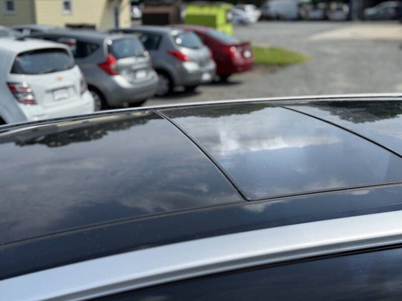2014 Volvo XC60 Image 7