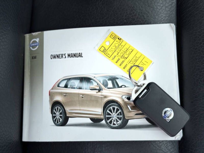 2014 Volvo XC60 Image 21