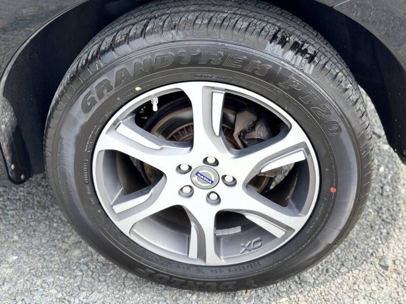 2014 Volvo XC60 Image 22
