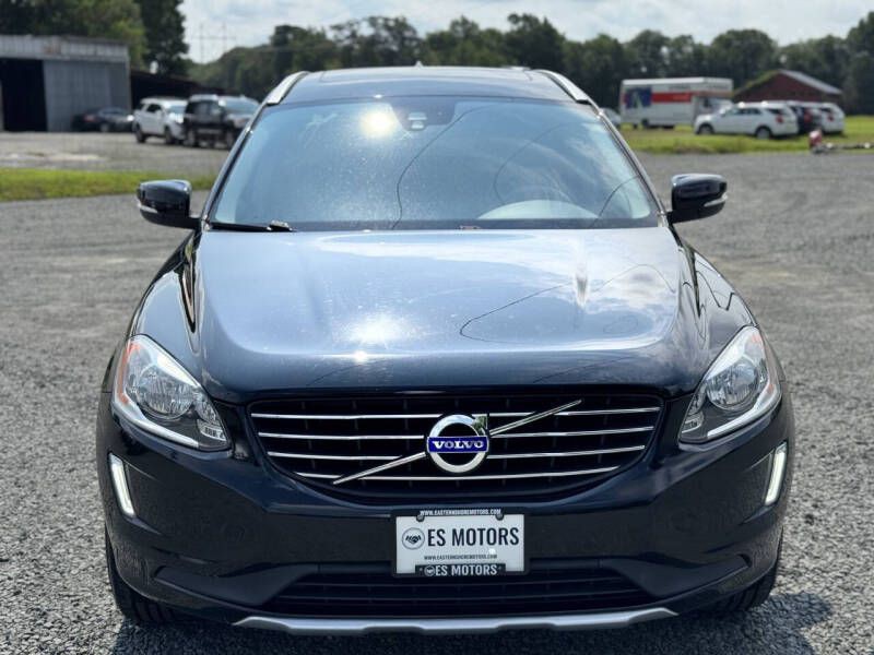 2014 Volvo XC60 Image 24