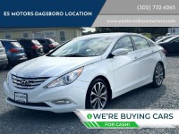 Image for 2013 Hyundai Sonata SE ID: 6690235