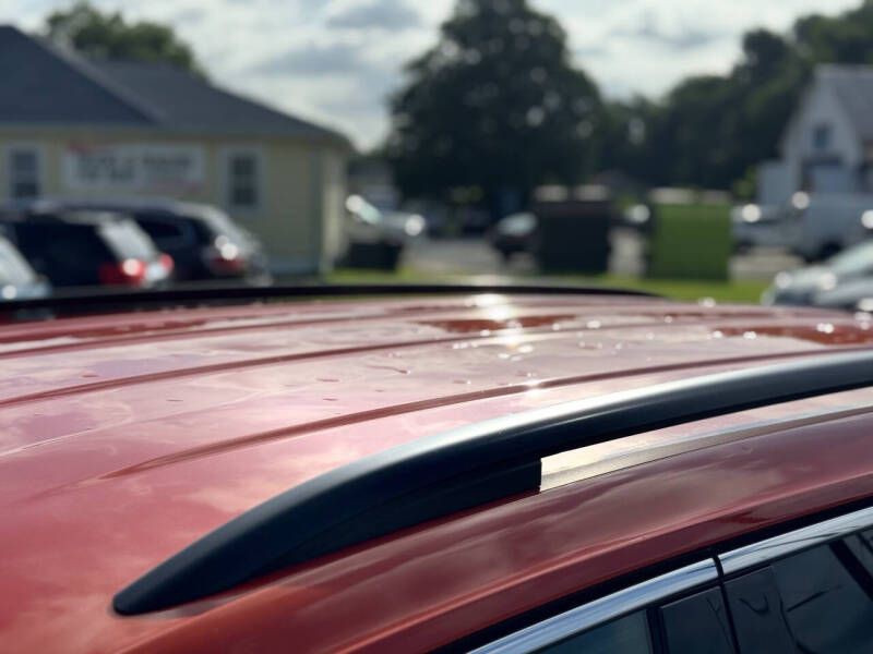 2018 Volkswagen Tiguan Image 7