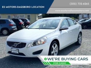 Image for 2013 Volvo S60 T5 ID: 6693818