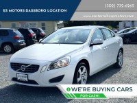 Image for 2013 Volvo S60 T5 ID: 6693818