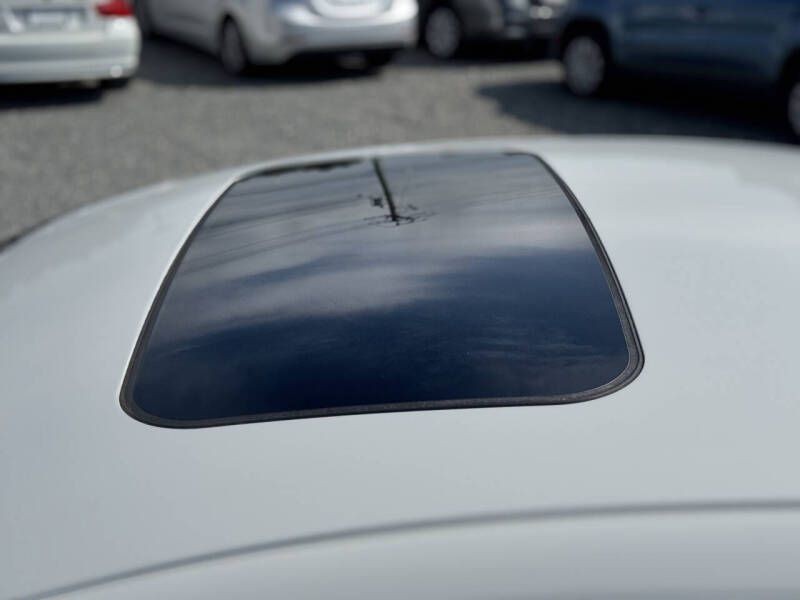 2013 Volvo S60 Image 7