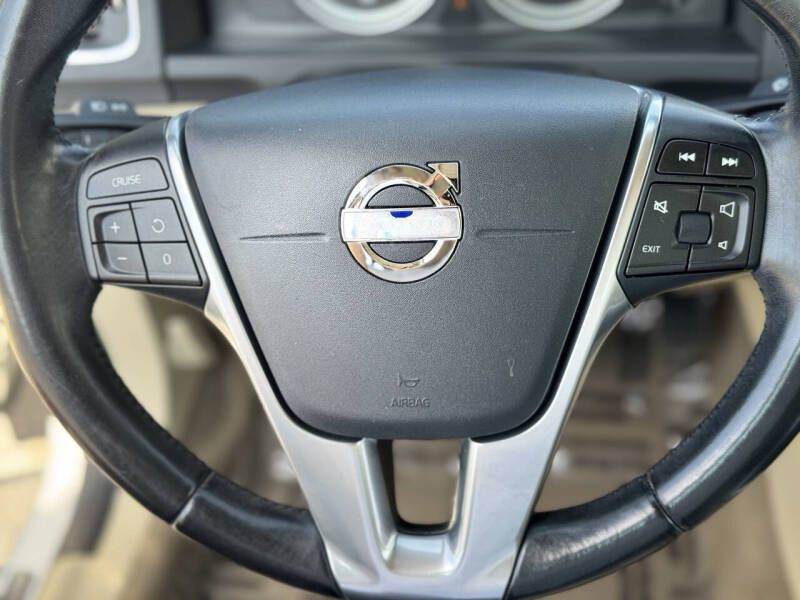 2013 Volvo S60 Image 10
