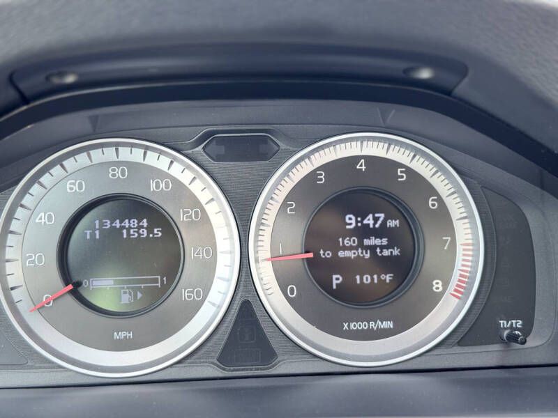 2013 Volvo S60 Image 11
