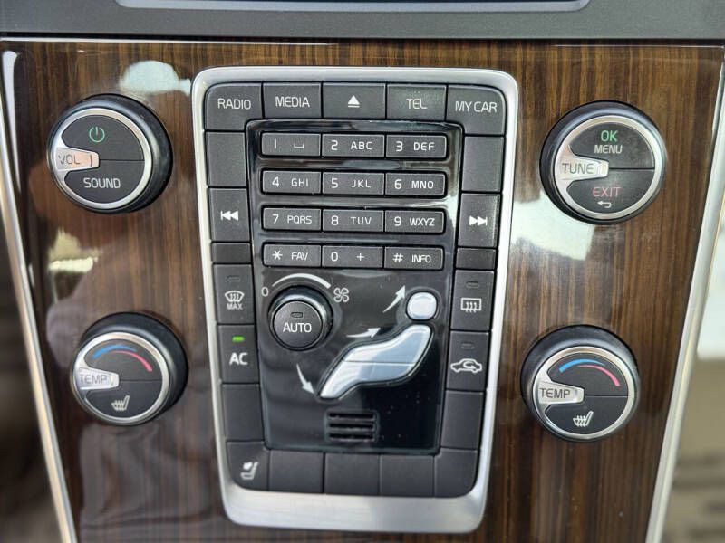 2013 Volvo S60 Image 12