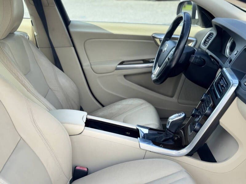 2013 Volvo S60 Image 19