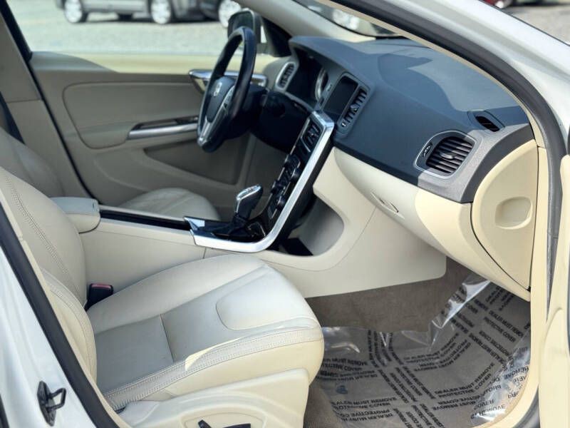 2013 Volvo S60 Image 20