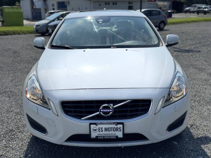 2013 Volvo S60 Image 24