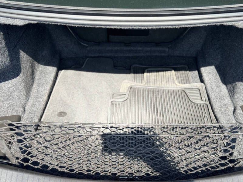 2014 Cadillac CTS Image 16
