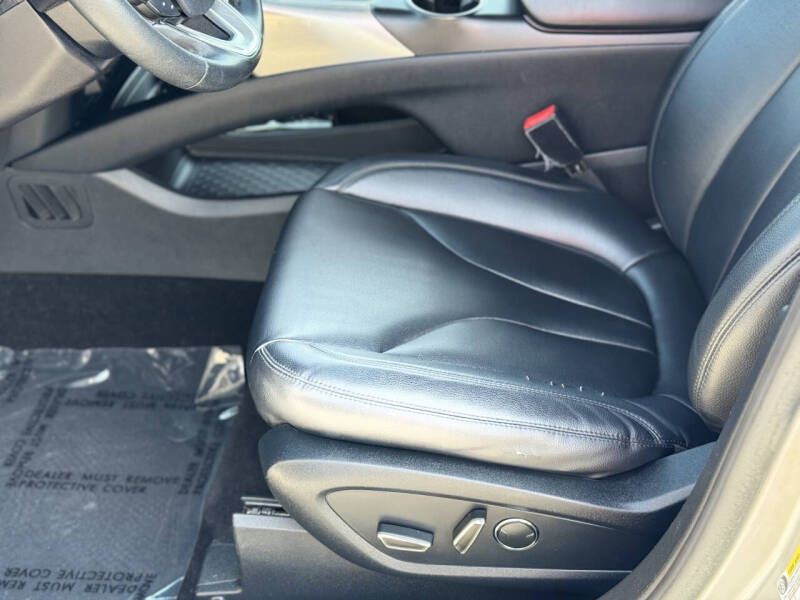 2016 Lincoln MKX Image 8