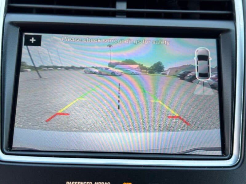 2016 Lincoln MKX Image 11