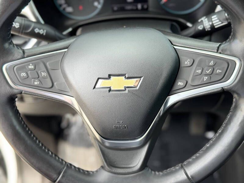 2018 Chevrolet Equinox Image 9