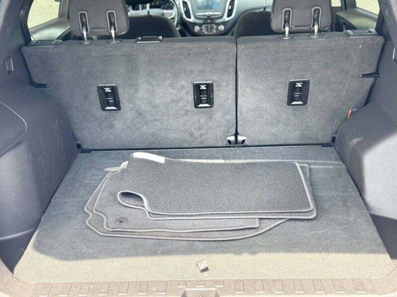 2018 Chevrolet Equinox Image 15