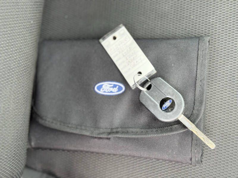 2012 Ford Focus Image 20