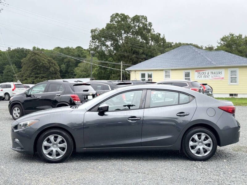 2014 Mazda Mazda3 Image 2