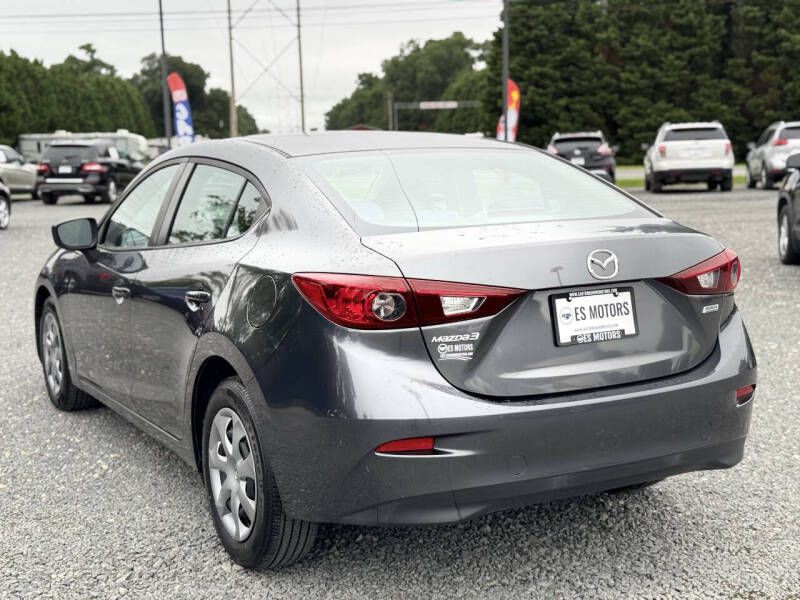 2014 Mazda Mazda3 Image 3
