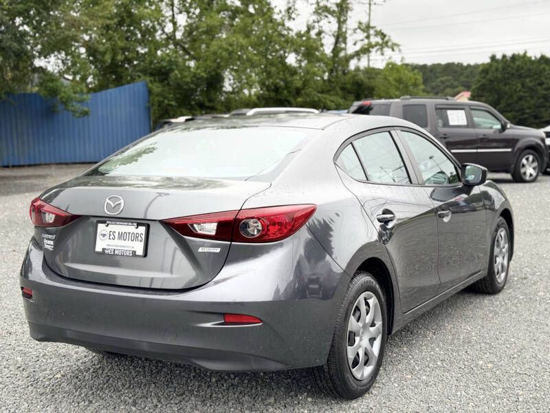 2014 Mazda Mazda3 Image 4