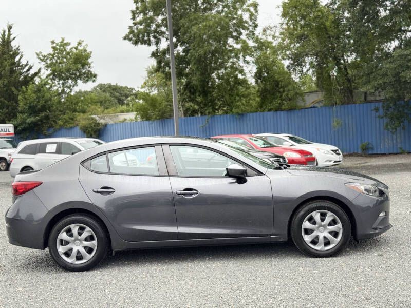 2014 Mazda Mazda3 Image 5