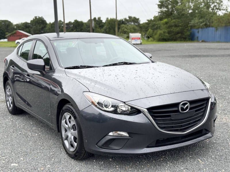 2014 Mazda Mazda3 Image 6
