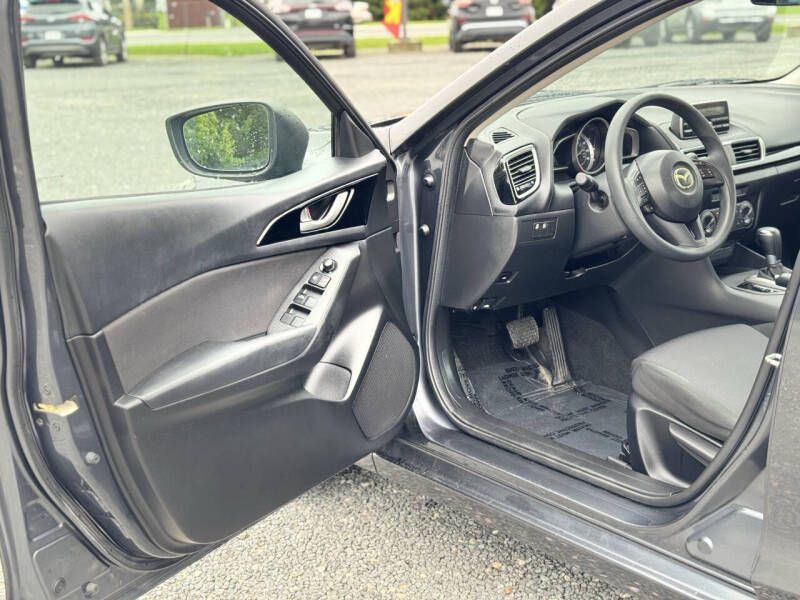 2014 Mazda Mazda3 Image 7