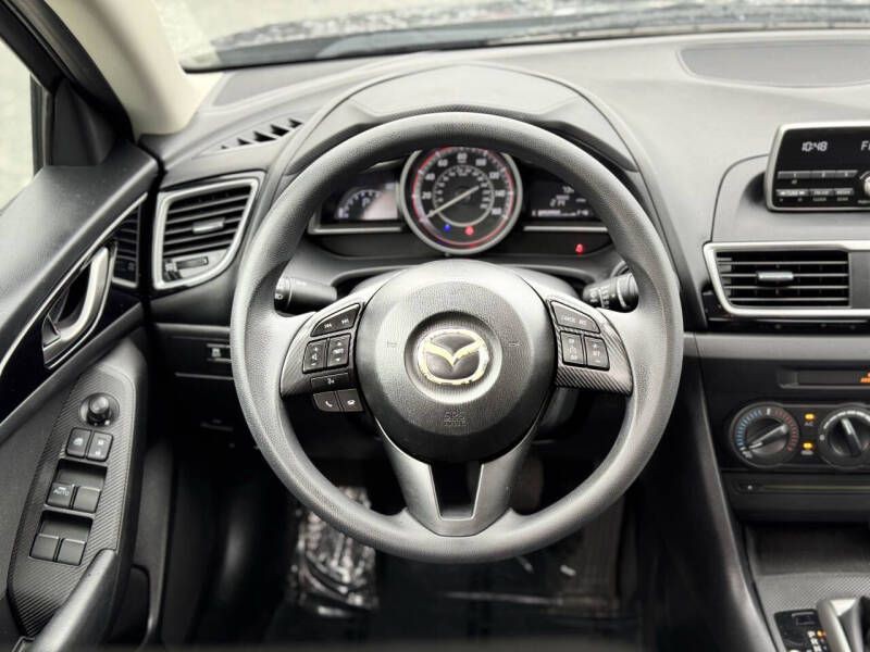 2014 Mazda Mazda3 Image 9