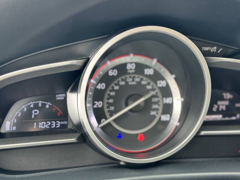 2014 Mazda Mazda3 Image 10