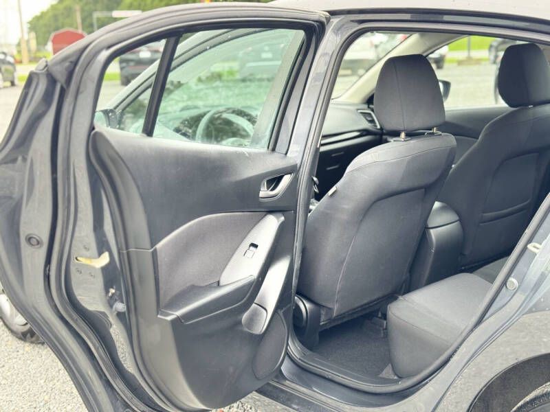 2014 Mazda Mazda3 Image 11