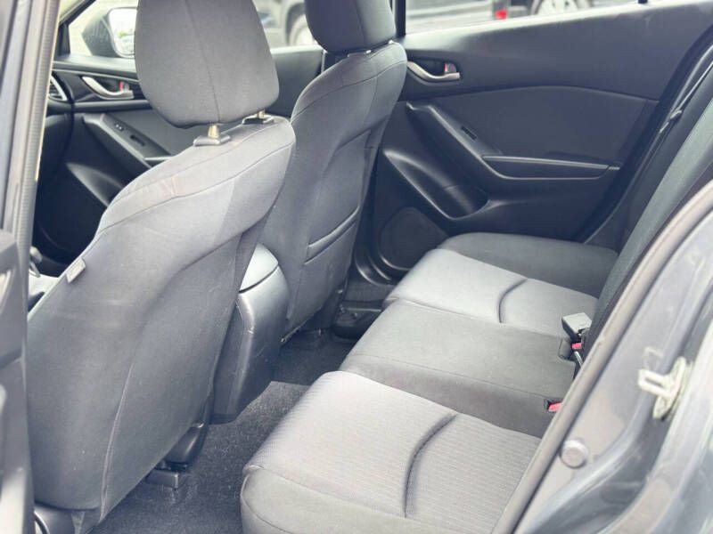 2014 Mazda Mazda3 Image 12