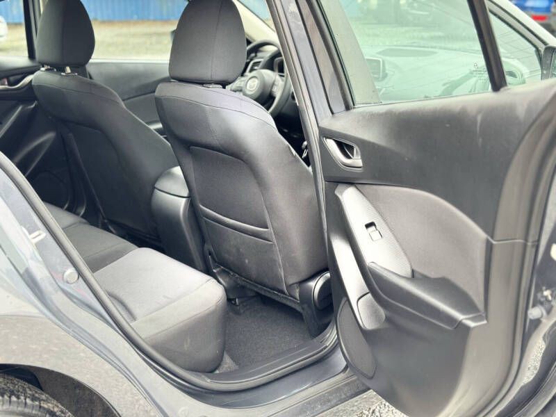 2014 Mazda Mazda3 Image 15