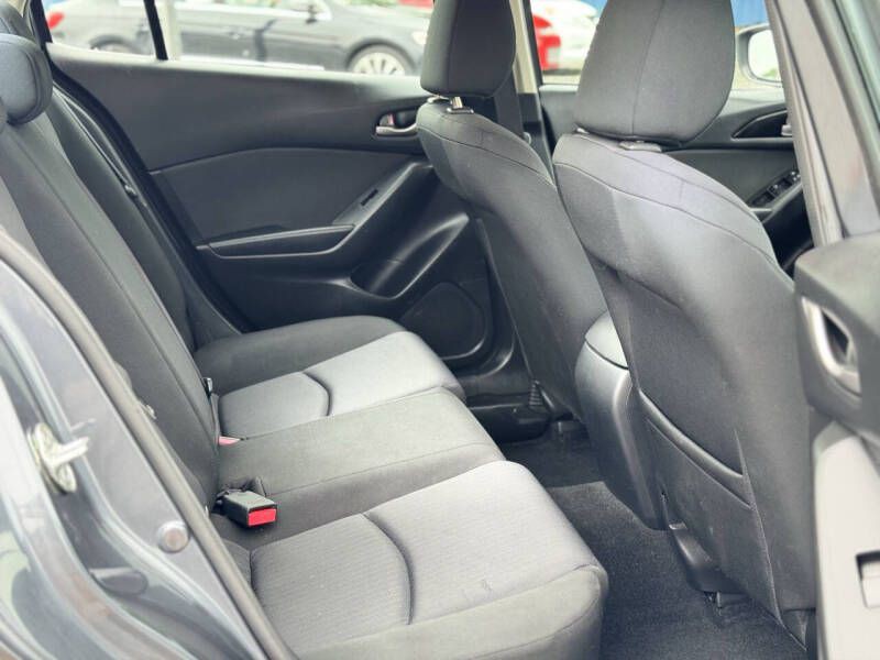 2014 Mazda Mazda3 Image 16