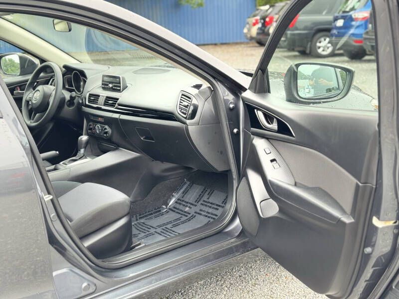 2014 Mazda Mazda3 Image 17