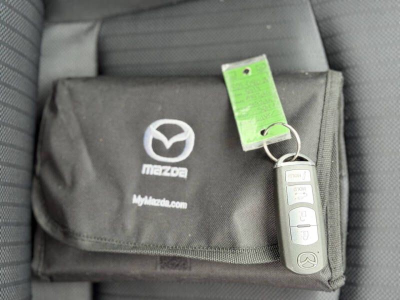2014 Mazda Mazda3 Image 20