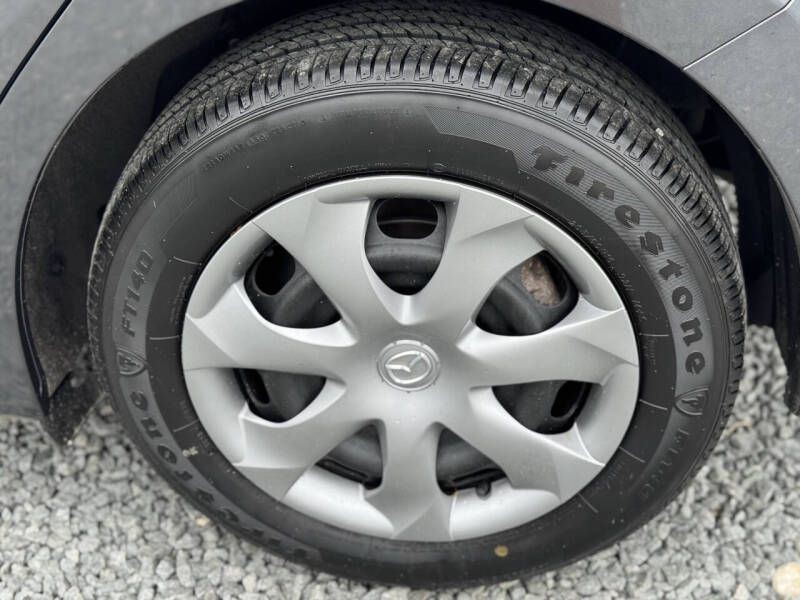 2014 Mazda Mazda3 Image 21