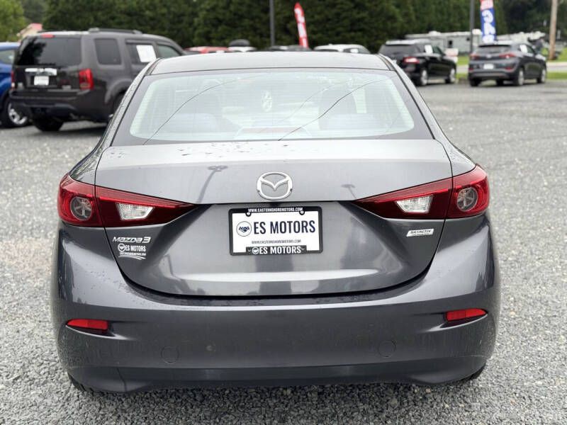 2014 Mazda Mazda3 Image 23