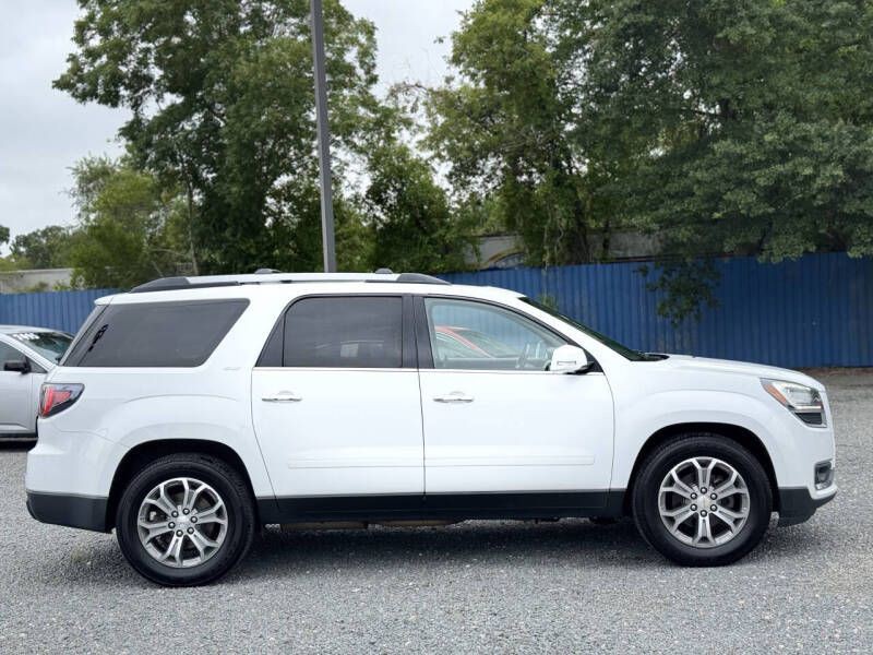 2016 GMC Acadia Image 5