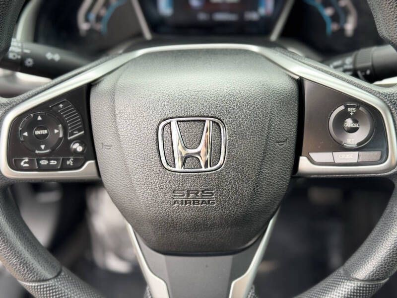 2016 Honda Civic Image 10